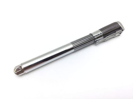 pluma estilografica harley davidson waterman