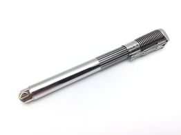 pluma estilografica harley davidson waterman