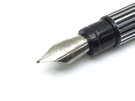 pluma estilografica harley davidson waterman