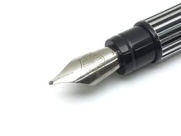 pluma estilografica harley davidson waterman
