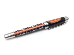 pluma estilografica harley davidson waterman
