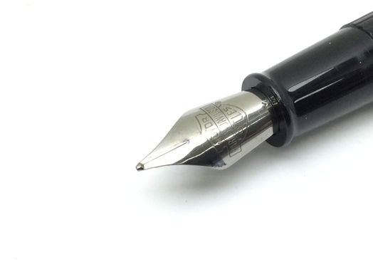 pluma estilografica harley davidson waterman