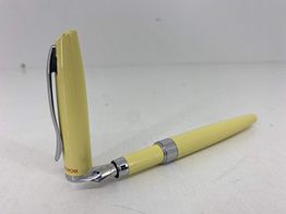 pluma estilografica inoxcrom -