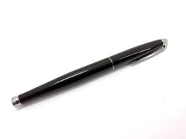 pluma estilografica iridium point iridium point negra
