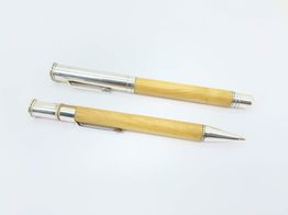 pluma estilografica laban boli y pluma