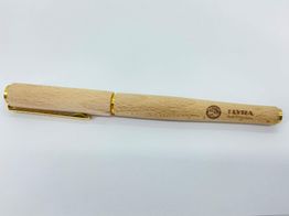 pluma estilografica lyra