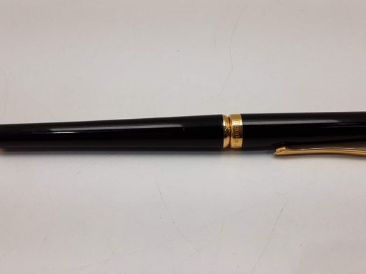 pluma estilografica maurice lacroix vintage