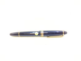 pluma estilografica mont blanc meisterst&uuml;ck n&ordm;146