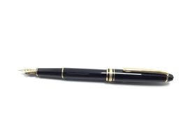 pluma estilografica montblanc 145