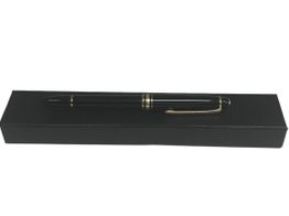 pluma estilografica montblanc meisterstuck m