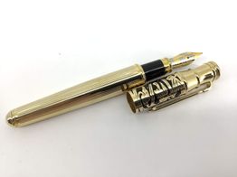 pluma estilografica palmyra sin