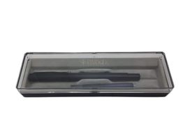 pluma estilografica parker
