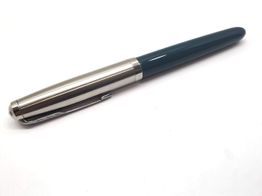 pluma estilografica parker parker 51 core