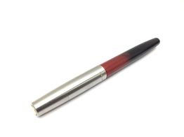 pluma estilografica parker sin modelo