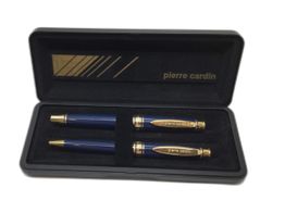 pluma estilografica pierre cardin sin modelo