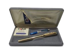 pluma estilografica quill sin modelo
