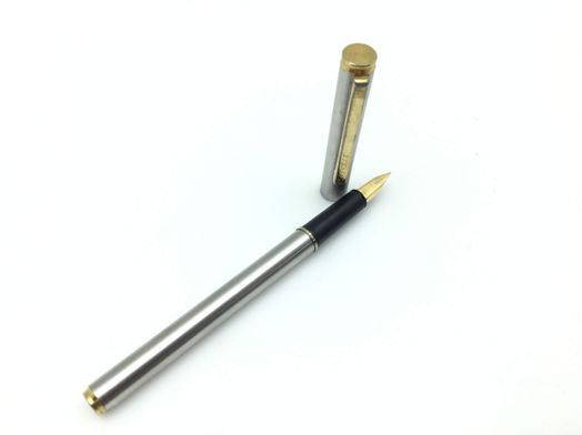pluma estilografica senator sm