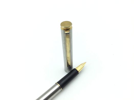 pluma estilografica senator sm