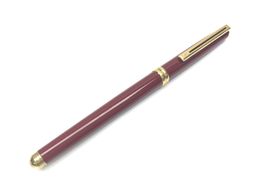pluma estilografica sheaffer no tiene
