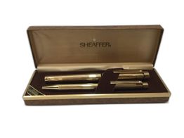 pluma estilografica sheaffer sin modelo