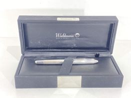 pluma estilografica waldmann 0082