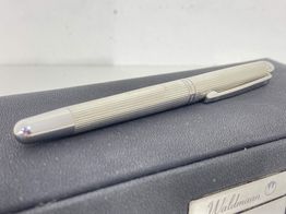 pluma estilografica waldmann 0082