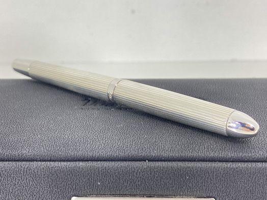 pluma estilografica waldmann 0082