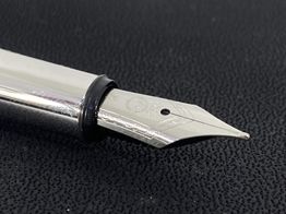 pluma estilografica waldmann 0082