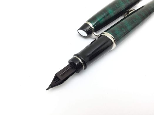 pluma estilografica waterman expert 3