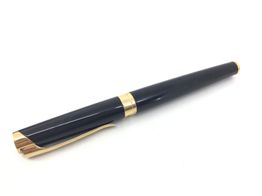 pluma estilografica waterman pluma