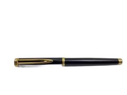 pluma estilografica waterman -