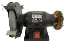 polidora bench  grinder md3215m/ce