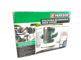 pulidora parkside sem modelo