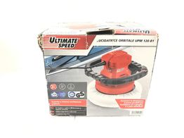 polidora ultimate speed upm 120 b1