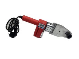 polifusor super-ego 63mm