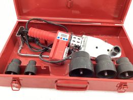 polifusor super-ego socket welder
