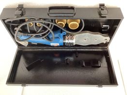 polifusora de canos dexter r1510b