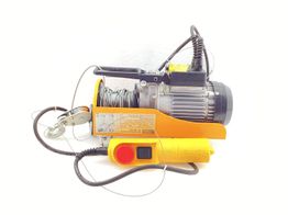 polipasto ayerbe ay-100/200