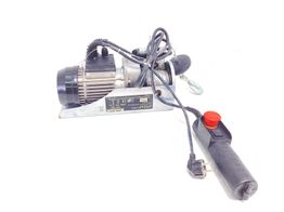 talha einhell shz 125/250