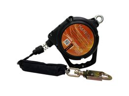 polipasto safetop maxiroll 10m