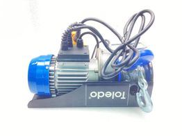 polipasto toledo pkt-500