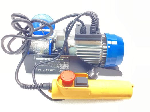 talha toledo pkt-500