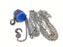 polipasto tractel tralift 0.5 t