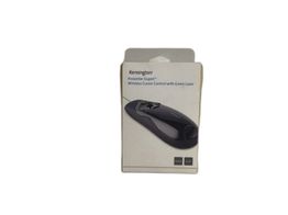 ponteiro laser kensington a12334c