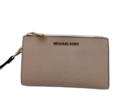 monedero michael kors carteira wristlet