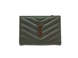 porta-moedas ysl ysl