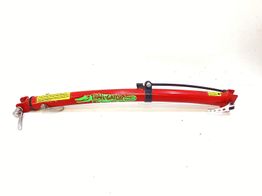 porta-beb&eacute; para bicicleta trail-gator bicycle tow bar