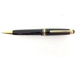 lapiseira gama alta montblanc meisterst&uuml;ck-75 years of passion