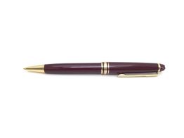 portaminas alta gama montblanc meisterstruck granate