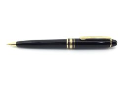 lapiseira gama alta montblanc meisterstuck